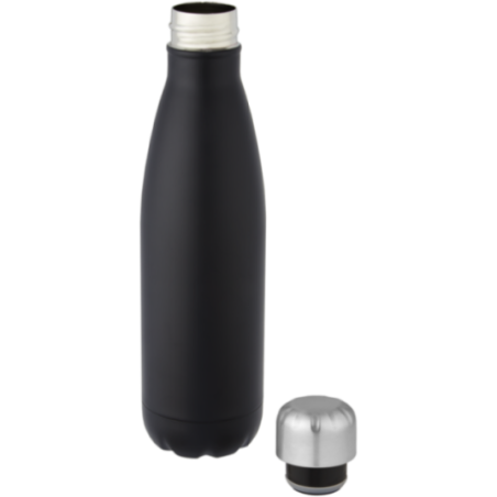 Bouteille isotherme personnalisée Cove 500 ml 