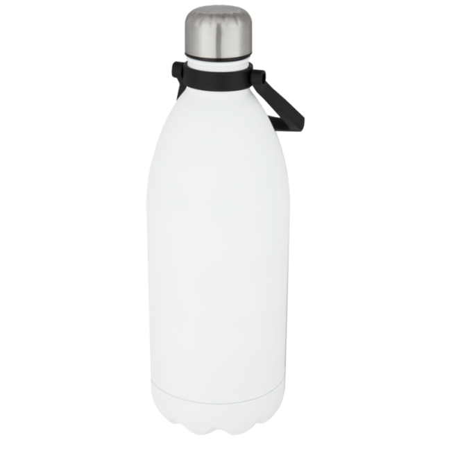 Gourde isotherme à grande contenance Cove 1,6L 