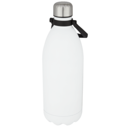 Gourde isotherme à grande contenance Cove 1,6L 