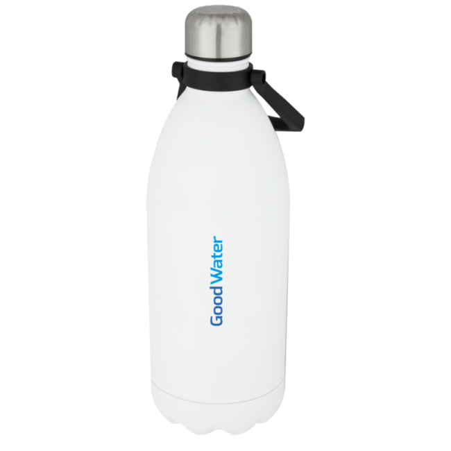Gourde isotherme à grande contenance Cove 1,6L 