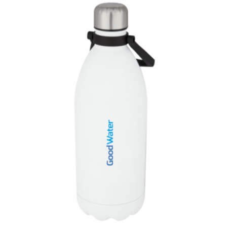 Gourde isotherme à grande contenance Cove 1,6L 