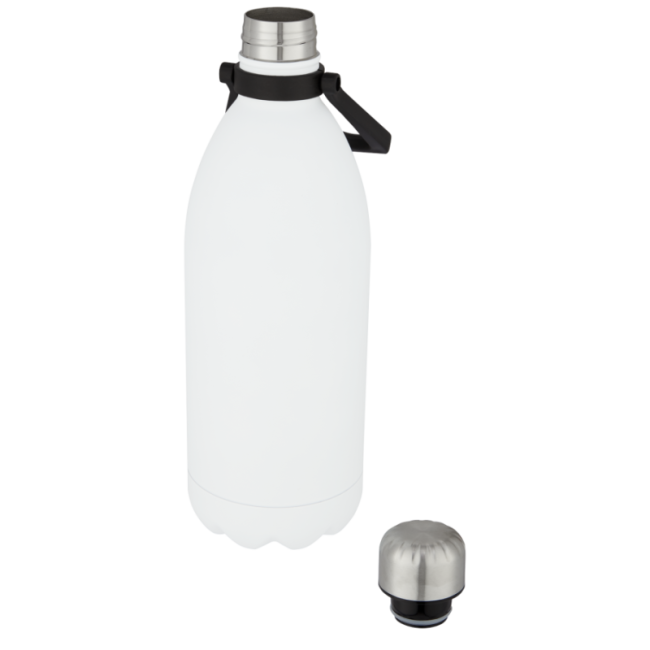 Gourde isotherme à grande contenance Cove 1,6L 