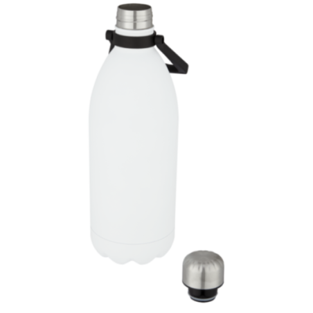 Gourde isotherme à grande contenance Cove 1,6L 