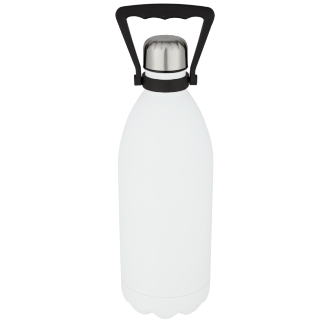 Gourde isotherme à grande contenance Cove 1,6L 