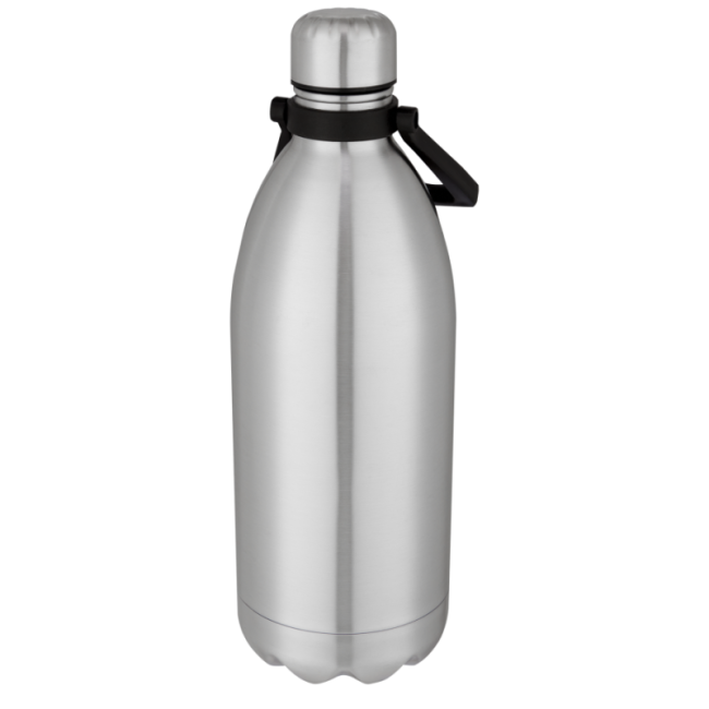Gourde isotherme à grande contenance Cove 1,6L 