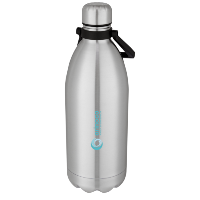 Gourde isotherme à grande contenance Cove 1,6L 