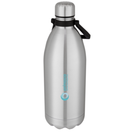 Gourde isotherme à grande contenance Cove 1,6L 