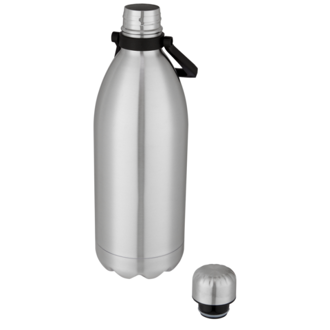Gourde isotherme à grande contenance Cove 1,6L 