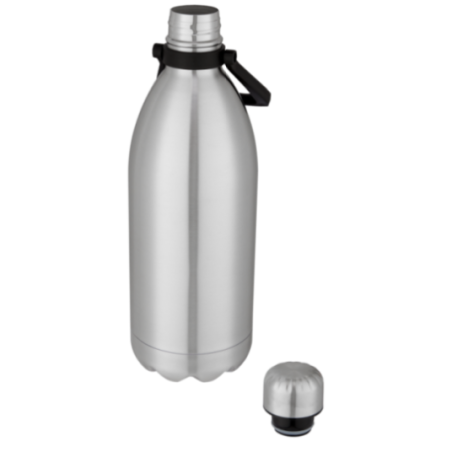 Gourde isotherme à grande contenance Cove 1,6L 