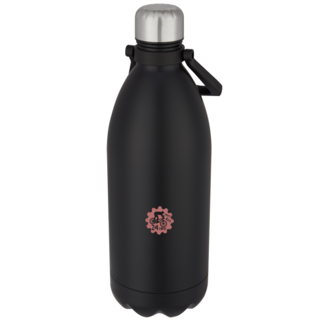 Gourde isotherme à grande contenance Cove 1,6L 