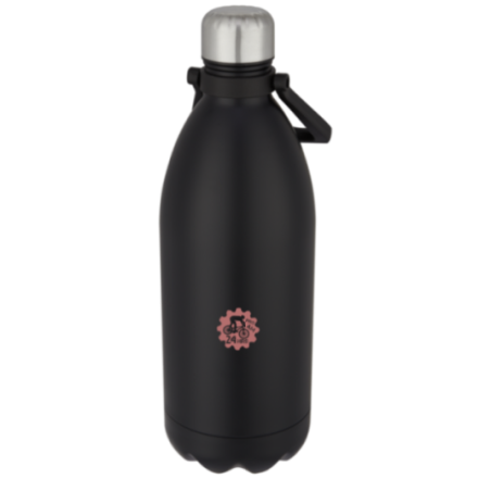 Gourde isotherme à grande contenance Cove 1,6L 