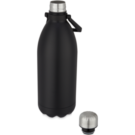Gourde isotherme à grande contenance Cove 1,6L 
