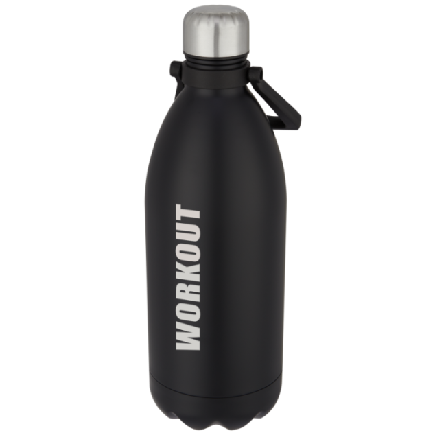 Gourde isotherme à grande contenance Cove 1,6L 