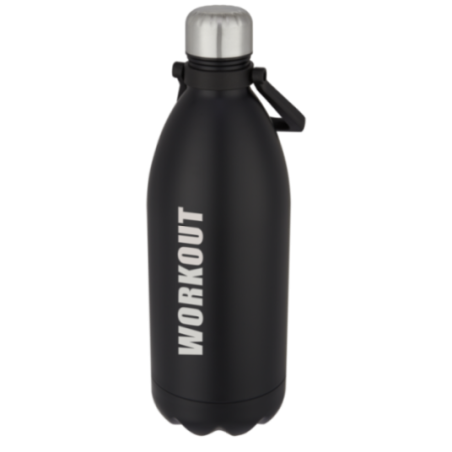 Gourde isotherme à grande contenance Cove 1,6L 