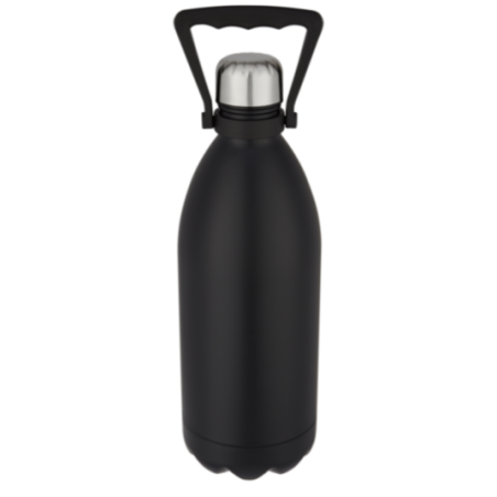 Gourde isotherme à grande contenance Cove 1,6L 