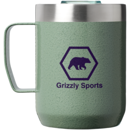 Tasse de camping personnalisée Stanley Everyday 236 ml 