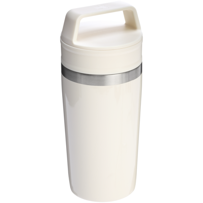 Mug de voyage personnalisé Stanley Café-To-Go 350 ml 