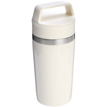 Mug de voyage personnalisé Stanley Café-To-Go 350 ml 