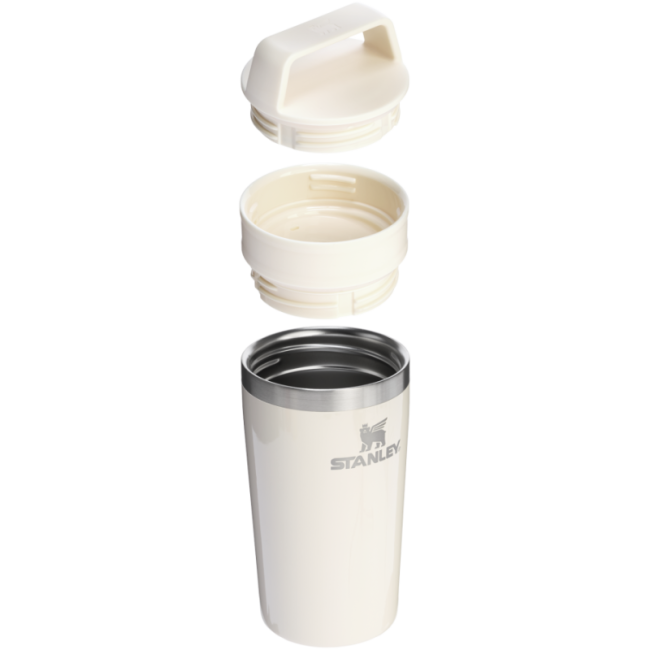 Mug de voyage personnalisé Stanley Café-To-Go 350 ml 