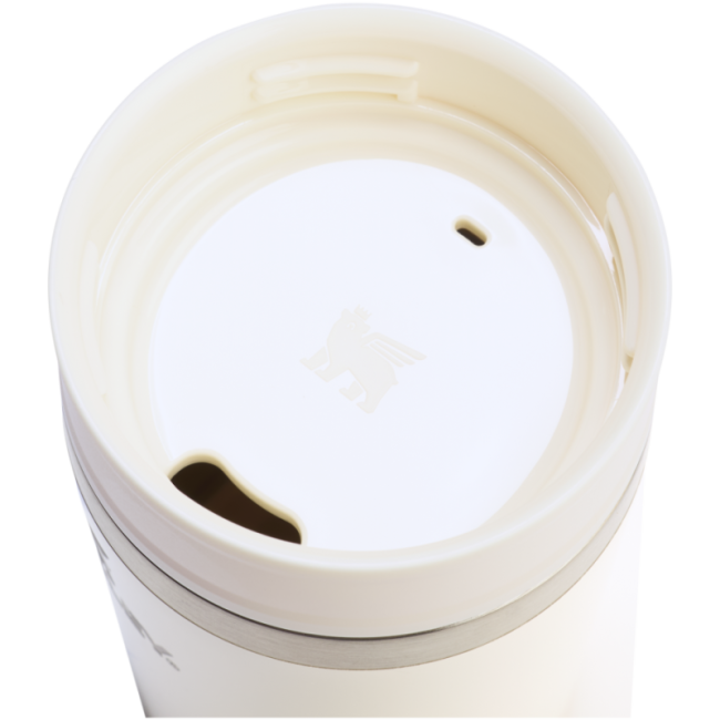 Mug de voyage personnalisé Stanley Café-To-Go 350 ml 