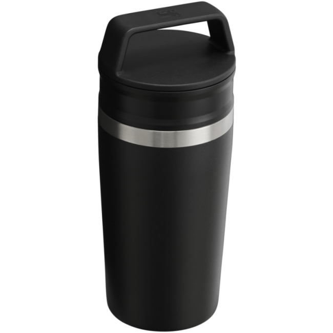 Mug de voyage personnalisé Stanley Café-To-Go 350 ml 
