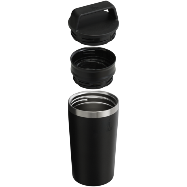 Mug de voyage personnalisé Stanley Café-To-Go 350 ml 