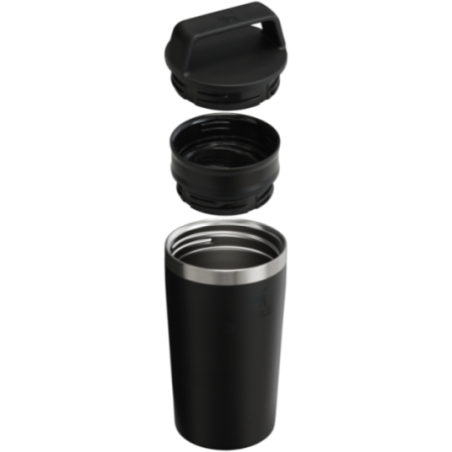 Mug de voyage personnalisé Stanley Café-To-Go 350 ml 