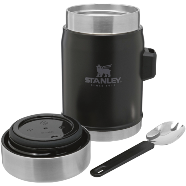Bocal à déjeuner personnalisé Stanley Legendary 
