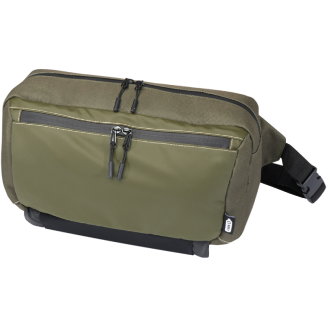 Sac bandoulière modulable Roam 