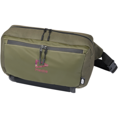 Sac bandoulière modulable Roam 