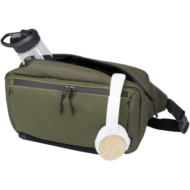 Sac bandoulière modulable Roam 