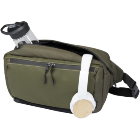 Sac bandoulière modulable Roam 