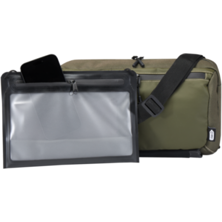Sac bandoulière modulable Roam 