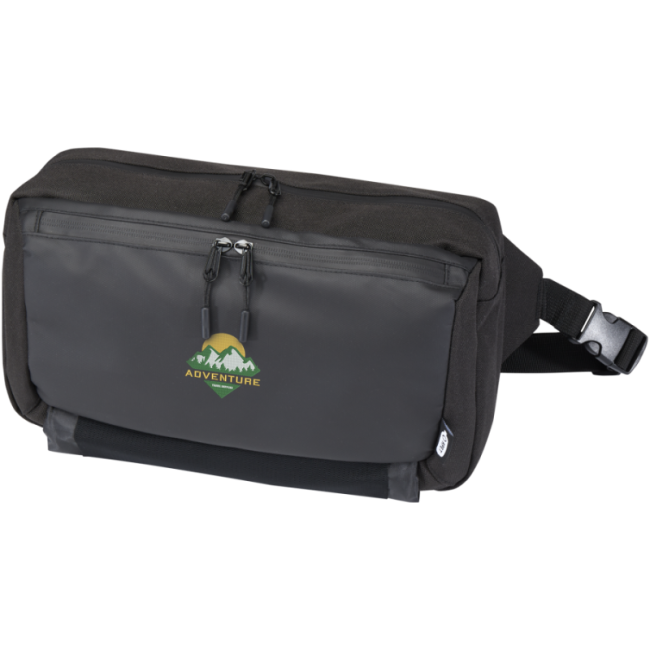Sac bandoulière modulable Roam 