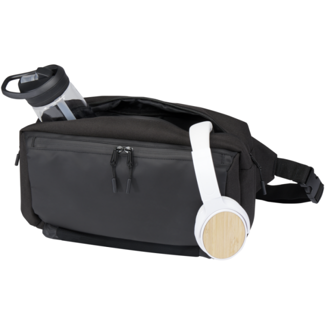 Sac bandoulière modulable Roam 