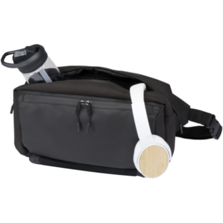 Sac bandoulière modulable Roam 