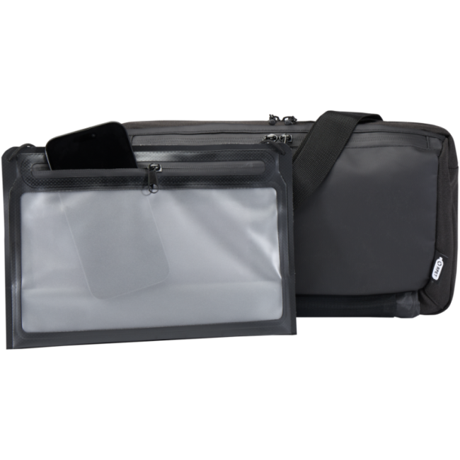 Sac bandoulière modulable Roam 