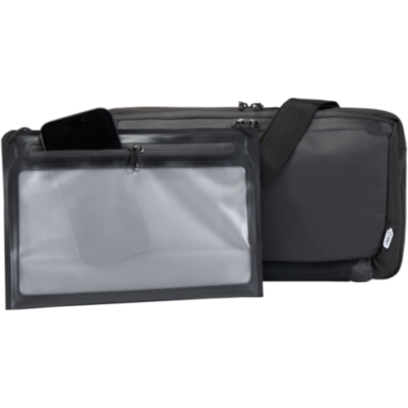 Sac bandoulière modulable Roam 