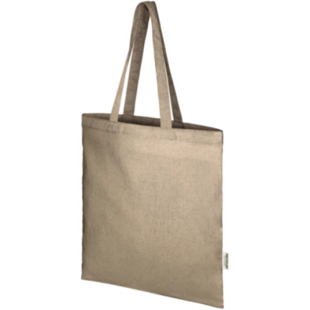 Sac shopping en polycoton recyclé Pheebs 