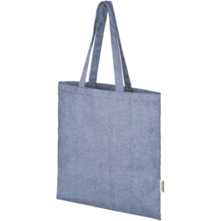 Sac shopping en polycoton recyclé Pheebs 