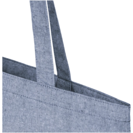 Sac shopping en polycoton recyclé Pheebs 