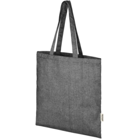 Sac shopping en polycoton recyclé Pheebs 