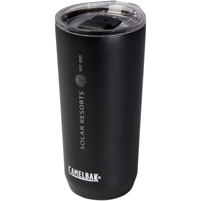 Mug de voyage isotherme CamelBak® Horizon 600 ml 