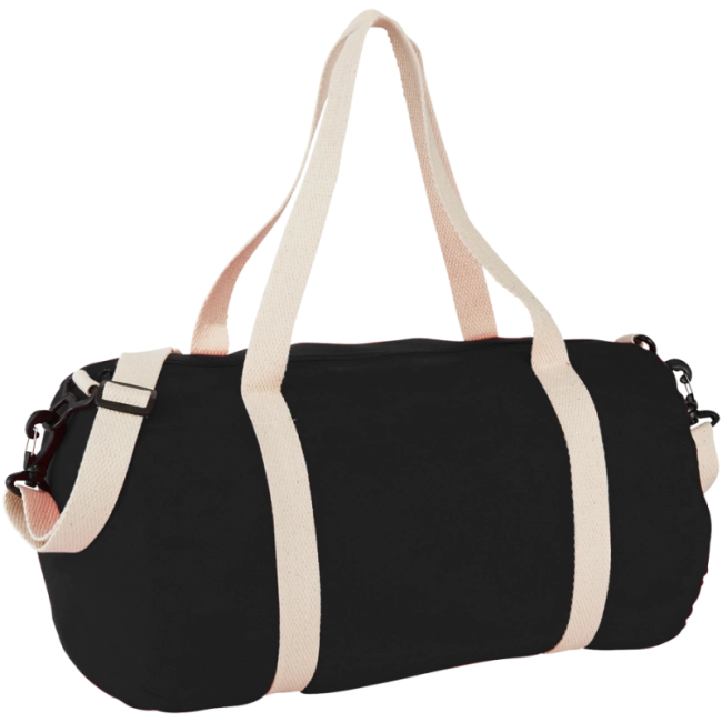 Sac polochon personnalisé en coton Cochichuate 