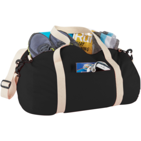 Sac polochon personnalisé en coton Cochichuate 