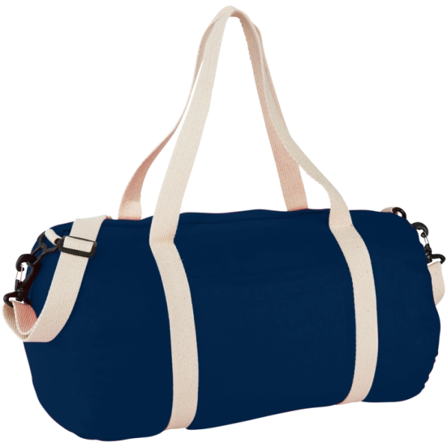 Sac polochon personnalisé en coton Cochichuate 