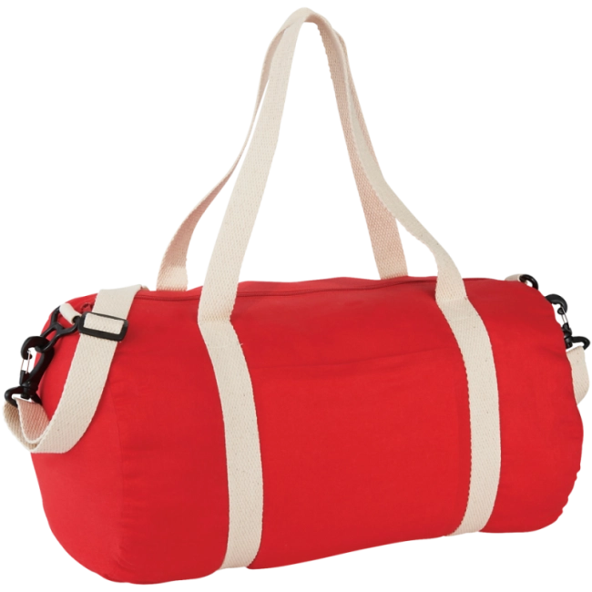 Sac polochon personnalisé en coton Cochichuate 