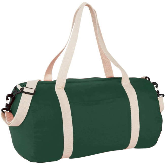 Sac polochon personnalisé en coton Cochichuate 