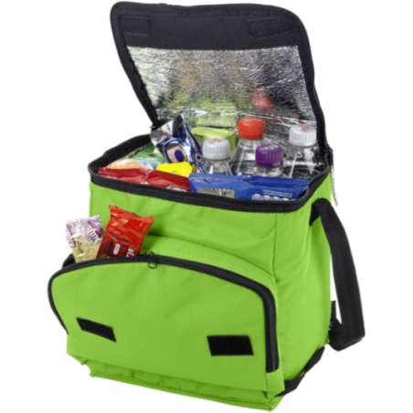 Sac isotherme pliable personnalisé Stockholm 