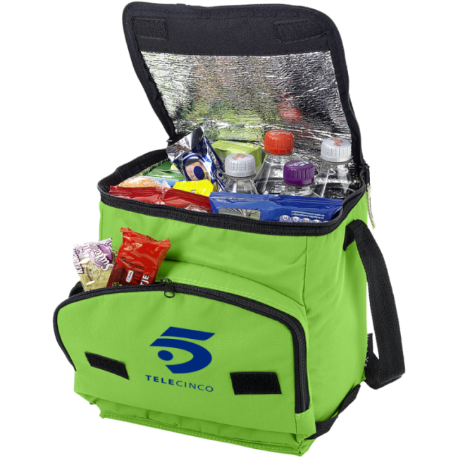 Sac isotherme pliable personnalisé Stockholm 